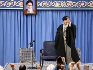 المنطقة تغلي