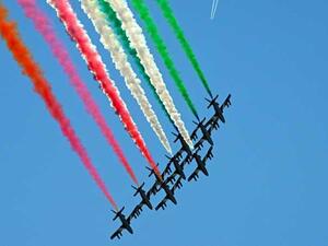 إيطاليا تحتفل بمرور 76 عاما على تأسيس الجمهورية