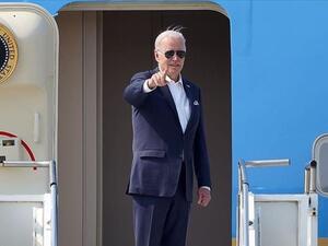 زيارة بايدن إلى السعودية.. اضطرار أم اقتناع؟