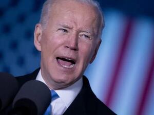 انتخابات المستر بايدن