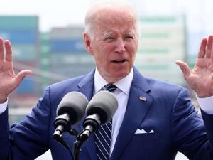 زيارة بايدن المرتقبة للسعودية