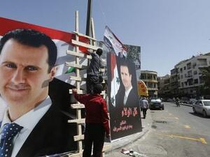 واشنطن للاسد: لن نسمح لك بتحقيق مكاسب سياسية