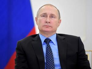 بوتين.. وعقدة بطرس الأكبر