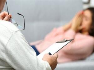 "العلاج مقابل الجنس"