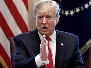 لجنة 6 يناير تتهم ترامب بمحاولة انقلابية