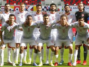 منتخب تونس (المصدر: كووورة)