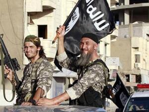 مسرحية فرار دواعش من السجون