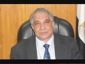 قاضي "سفاح الإسماعيلية"