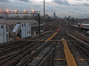 من المحتمل أيضا حدوث صعوبات في حركة المرور