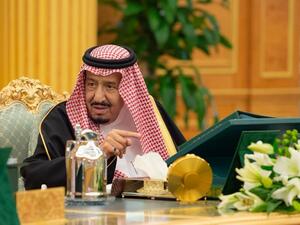 لماذا السعودية هي "الدولة المنشودة"؟