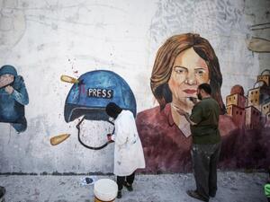 مزاعم اسرائيلية باجراء تحقيق 