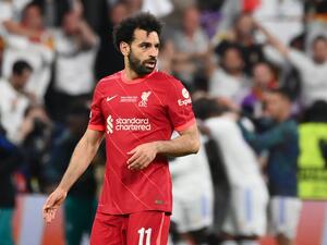 محمد صلاح (المصدر: أ ف ب)