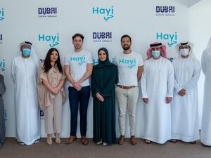 شراكة استراتيجية بين "دبي للثقافة" وتطبيق "حي" لدعم المجتمع الإبداعي وتعزيز المشهد الثقافي في الإمارة
