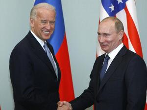 أعلنت إدارة الرئيس الأمريكي جو بايدن مرارا عن خطط للسعي لتوسيع نطاق الدول التي تفرض قيودا على روسيا 