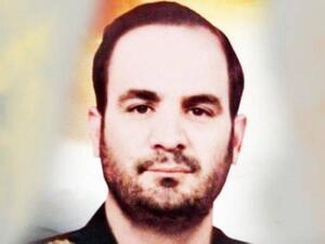 علي إسماعيل زادة