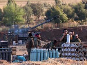 اسرائيل سبب النزاع