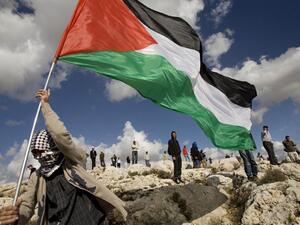 عن "الضم" و"مملكة فلسطين الهاشمية" بوصفهما توطئة للحل الإسرائيلي للقضية الفلسطينية