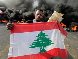 لبنان.. لا تغيير ولا هم يحزنون