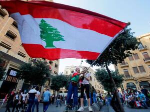 لبنان خارج الزمن والجغرافيا