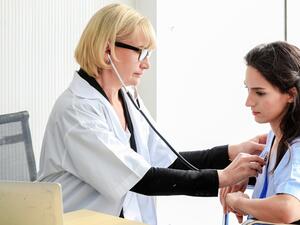متلازمة القلب المكسور أعراضه وأسبابه وعلاجه