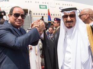 عن العلاقات الاستراتيجية بين القاهرة والرياض