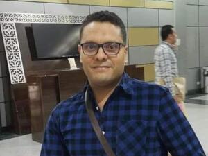 المقدم محمد جمال نصاري