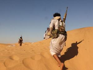 تمديد الهدنة في اليمن