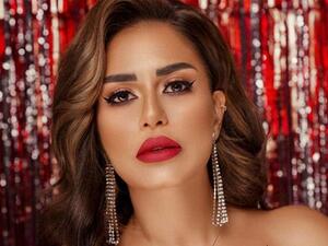 منة فضالي