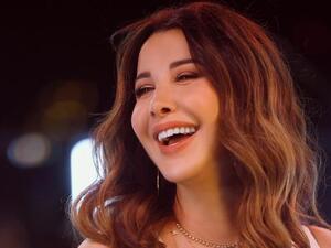 نانسي عجرم 
