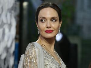 أنجلينا جولي أنجلينا جولي