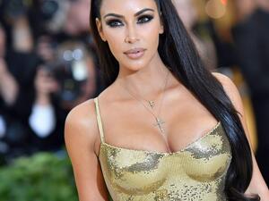 كيم كارداشيان كيم كارداشيان