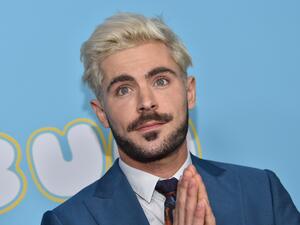 Zac Efron