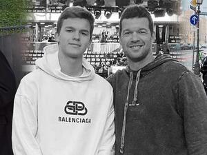 مايكل بالاك