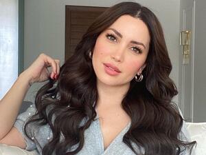 نسرين طافش