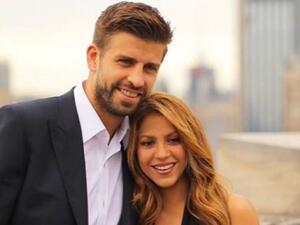 شاكيرا وبيكيه شاكيرا وبيكيه