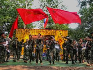 France condemns death sentence of 4 anti-coup activists by Myanmar junta