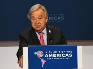 UN Secretary-General