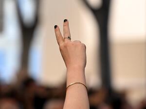 French parliamentary elections