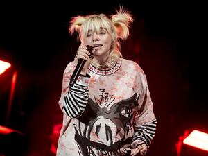 Billie Eilish