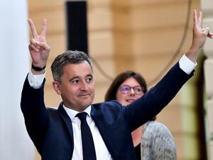 legislative elections