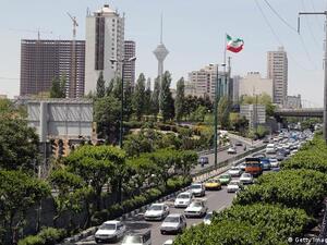 Tehran 