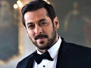 سلمان خان سلمان خان