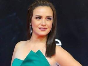 ريهام عبد الغفور 