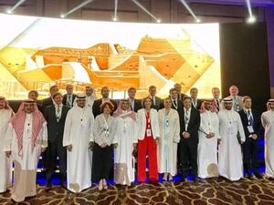 ACCIONA Takes Water Expertise To The Saudi-spanish Investment Forum