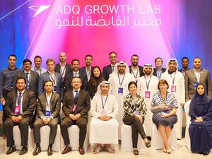 ADQ Launches ‘ADQ Growth Lab’ To Accelerate Innovation And R&D Across Key Sectors Of The UAE Economy