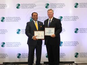 Empower Wins Two Golds At Idea 2022, Toronto, Canada