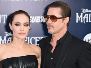 The documents indicated that Angelina completed the sale deal in complete secrecy 