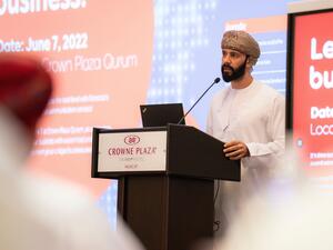 Ooredoo Networking Event Highlights ICT Capabilities for Businesses 