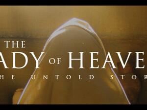 ٍسيدة الجنة ٍسيدة الجنة