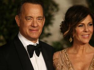 توم هانكس توم هانكس